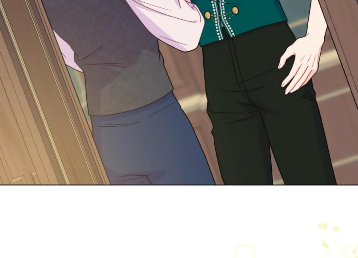 Fall in Love or Die chapter 84 page 99