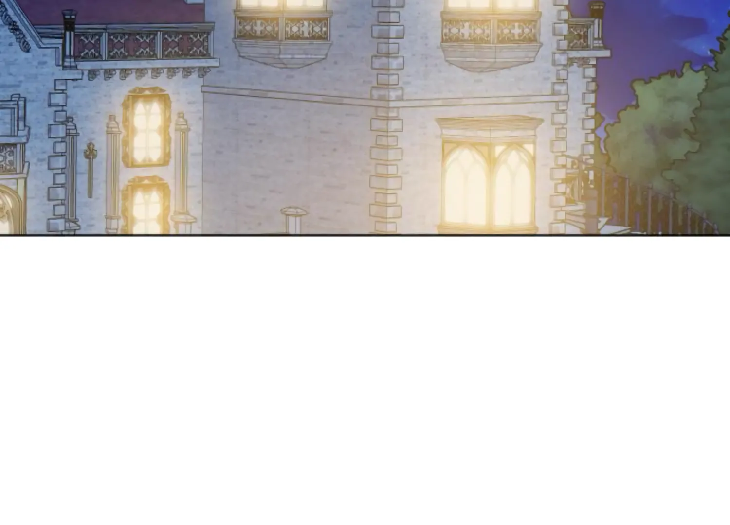 Fall in Love or Die chapter 84 page 104