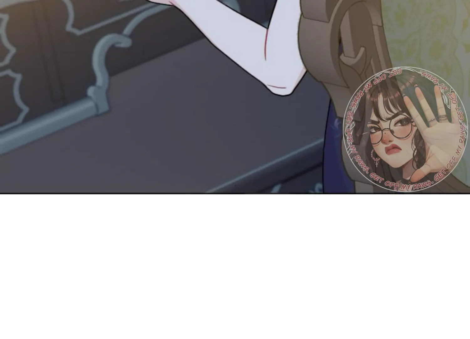 Fall in Love or Die chapter 84 page 107