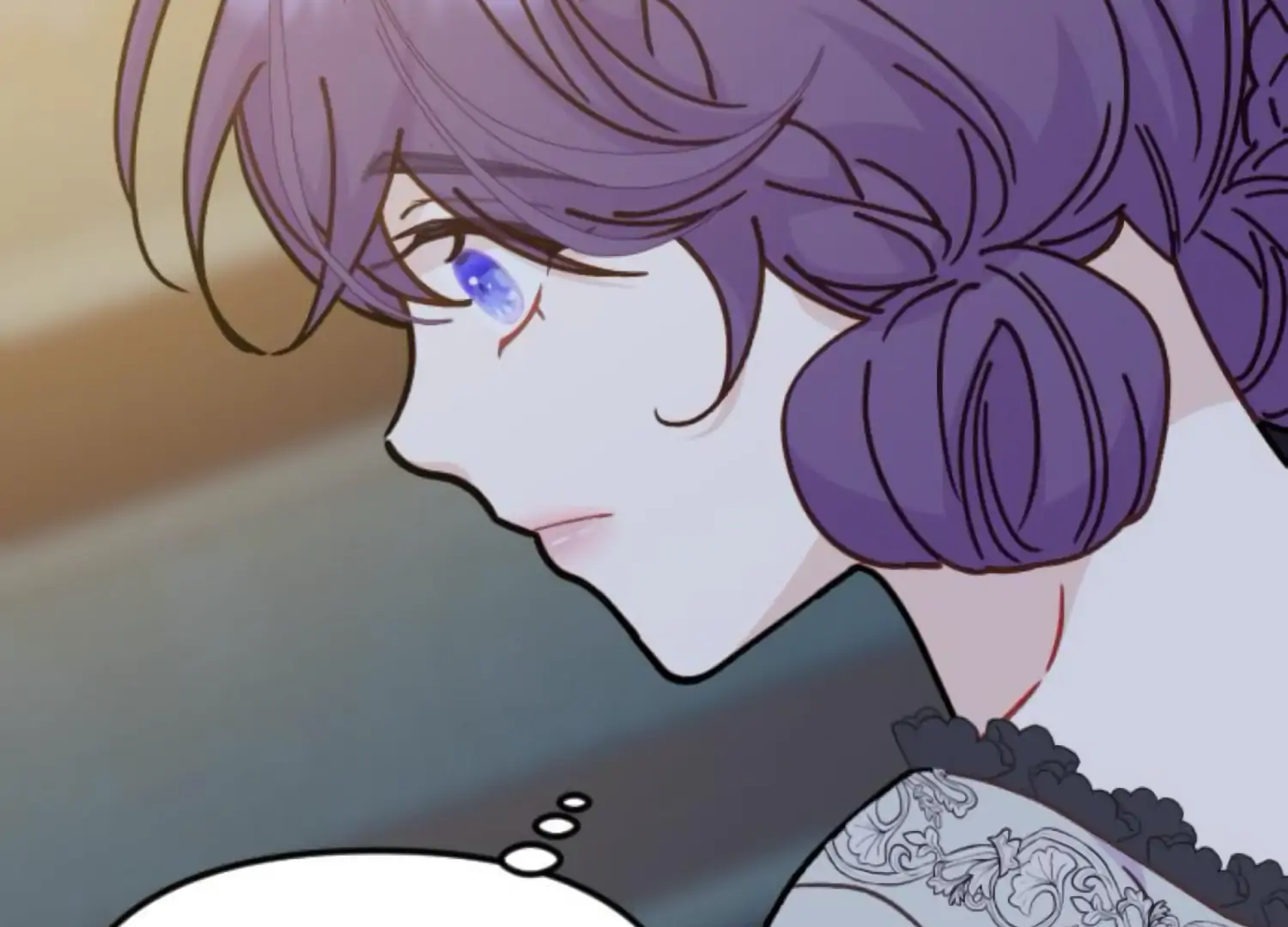 Fall in Love or Die chapter 84 page 109