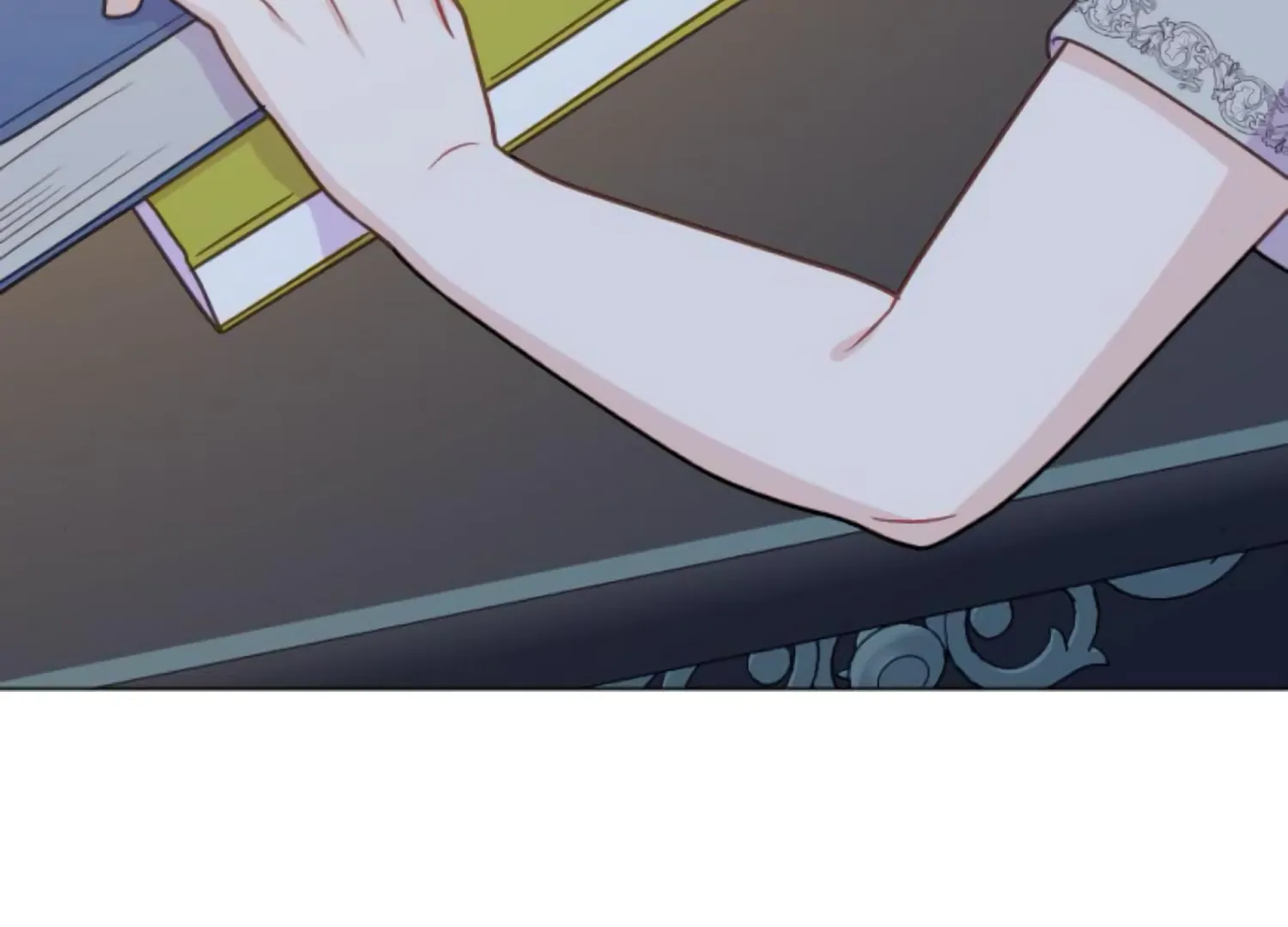 Fall in Love or Die chapter 84 page 113