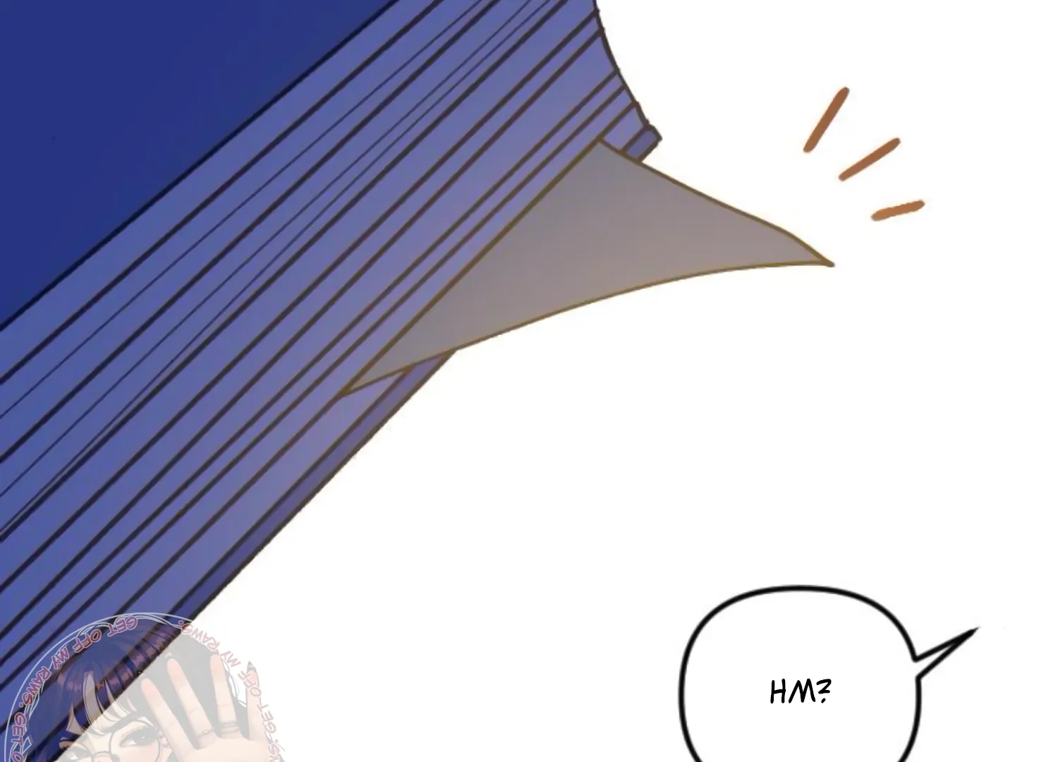 Fall in Love or Die chapter 84 page 115