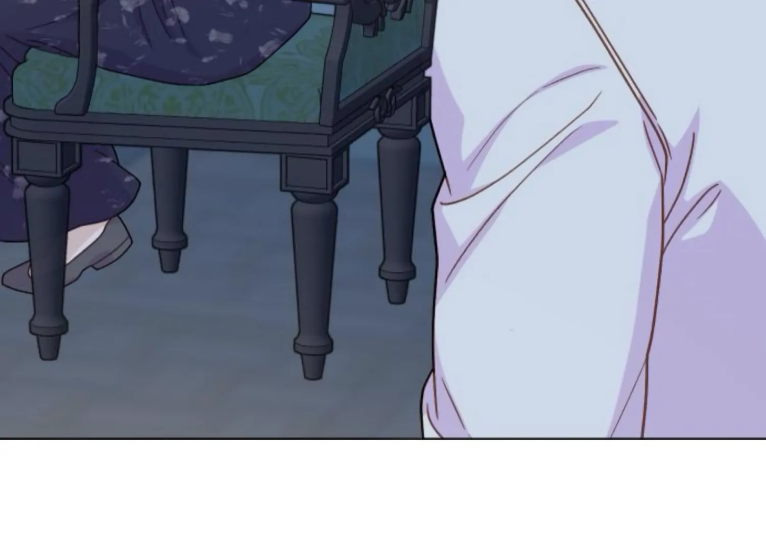 Fall in Love or Die chapter 84 page 127