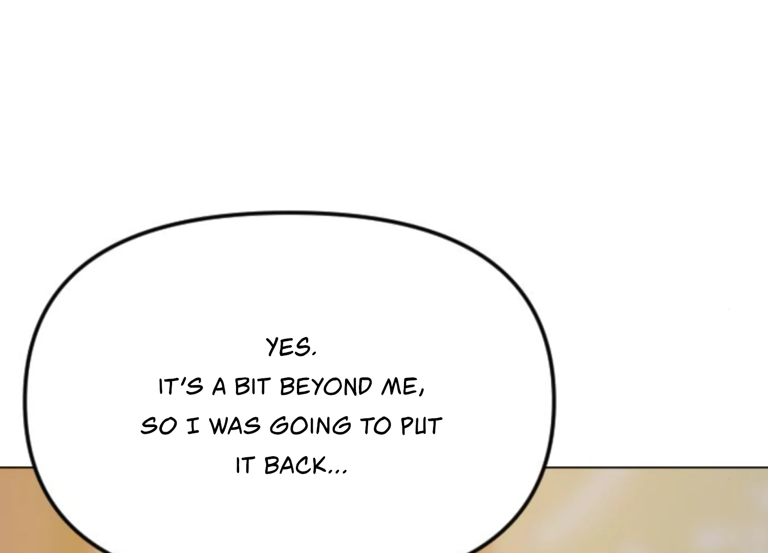 Fall in Love or Die chapter 84 page 132