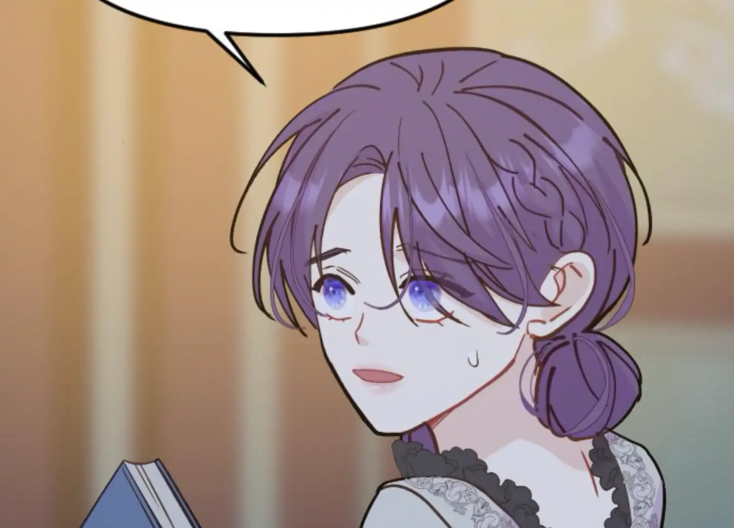Fall in Love or Die chapter 84 page 133