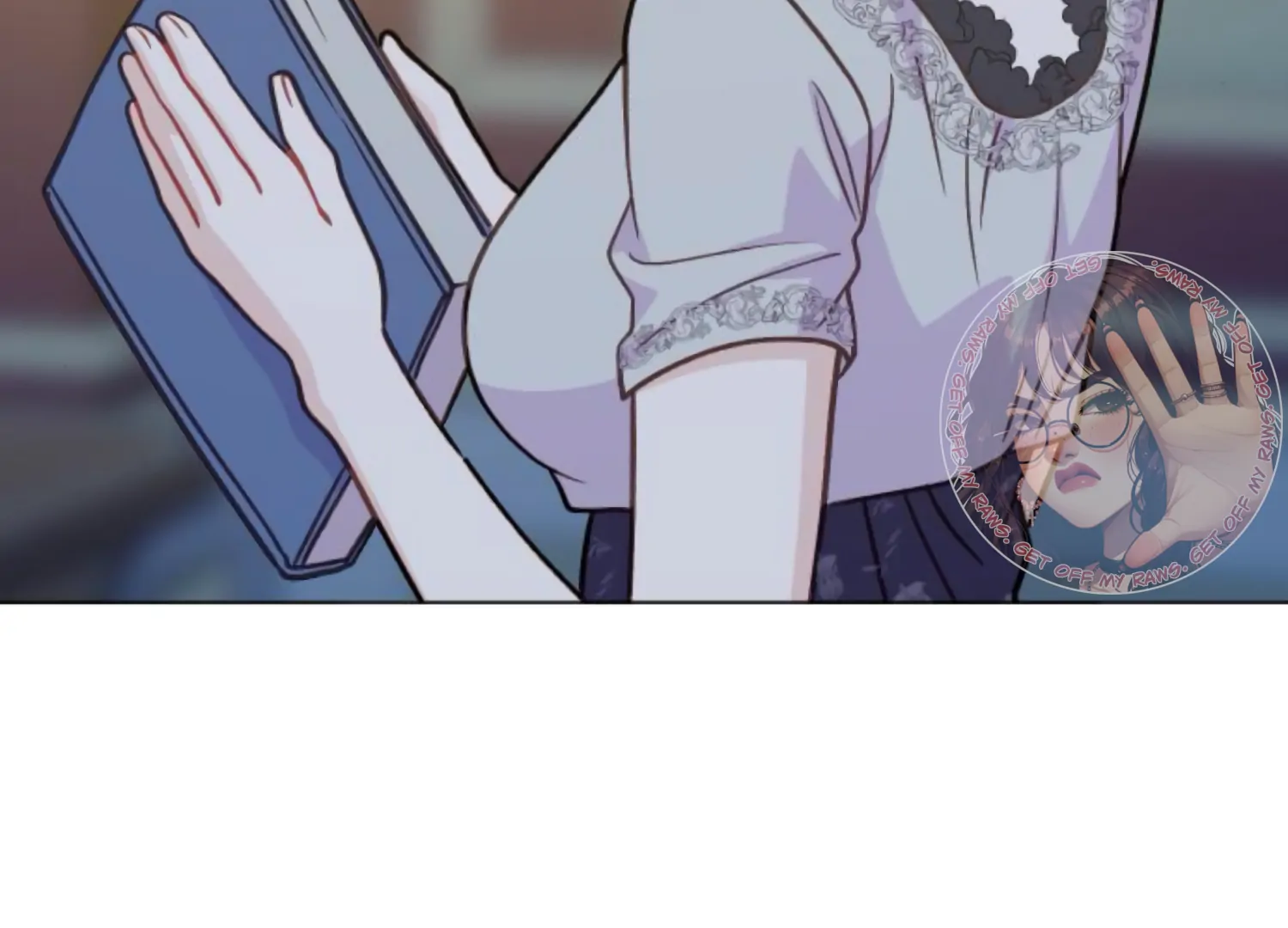 Fall in Love or Die chapter 84 page 134