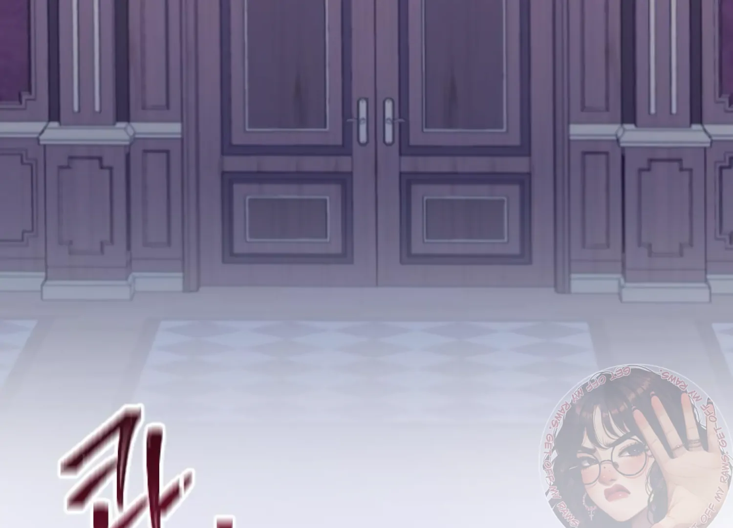 Fall in Love or Die chapter 84 page 153