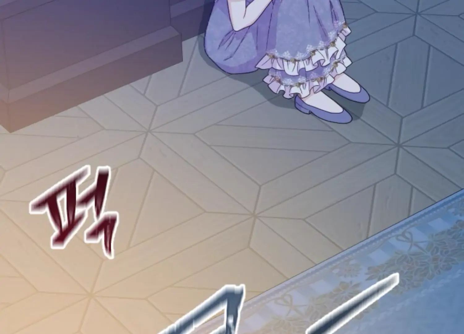 Fall in Love or Die chapter 84 page 156