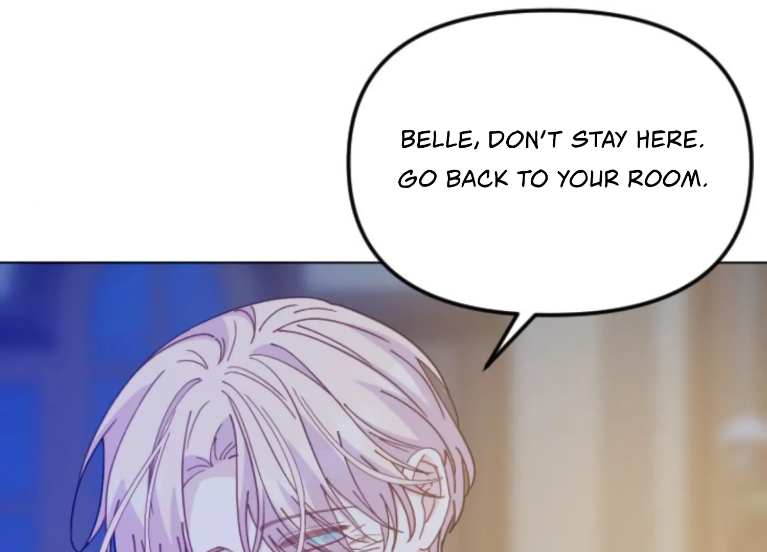 Fall in Love or Die chapter 84 page 164