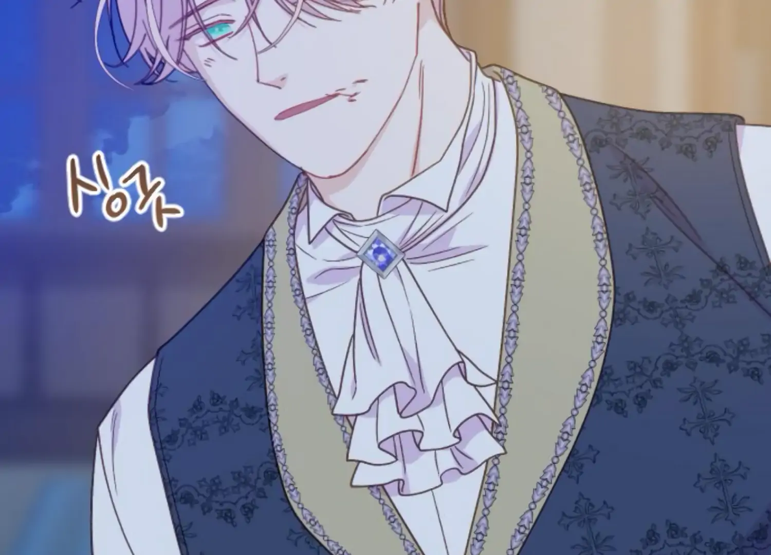 Fall in Love or Die chapter 84 page 165