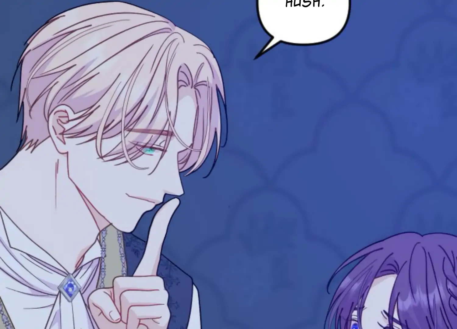 Fall in Love or Die chapter 84 page 171