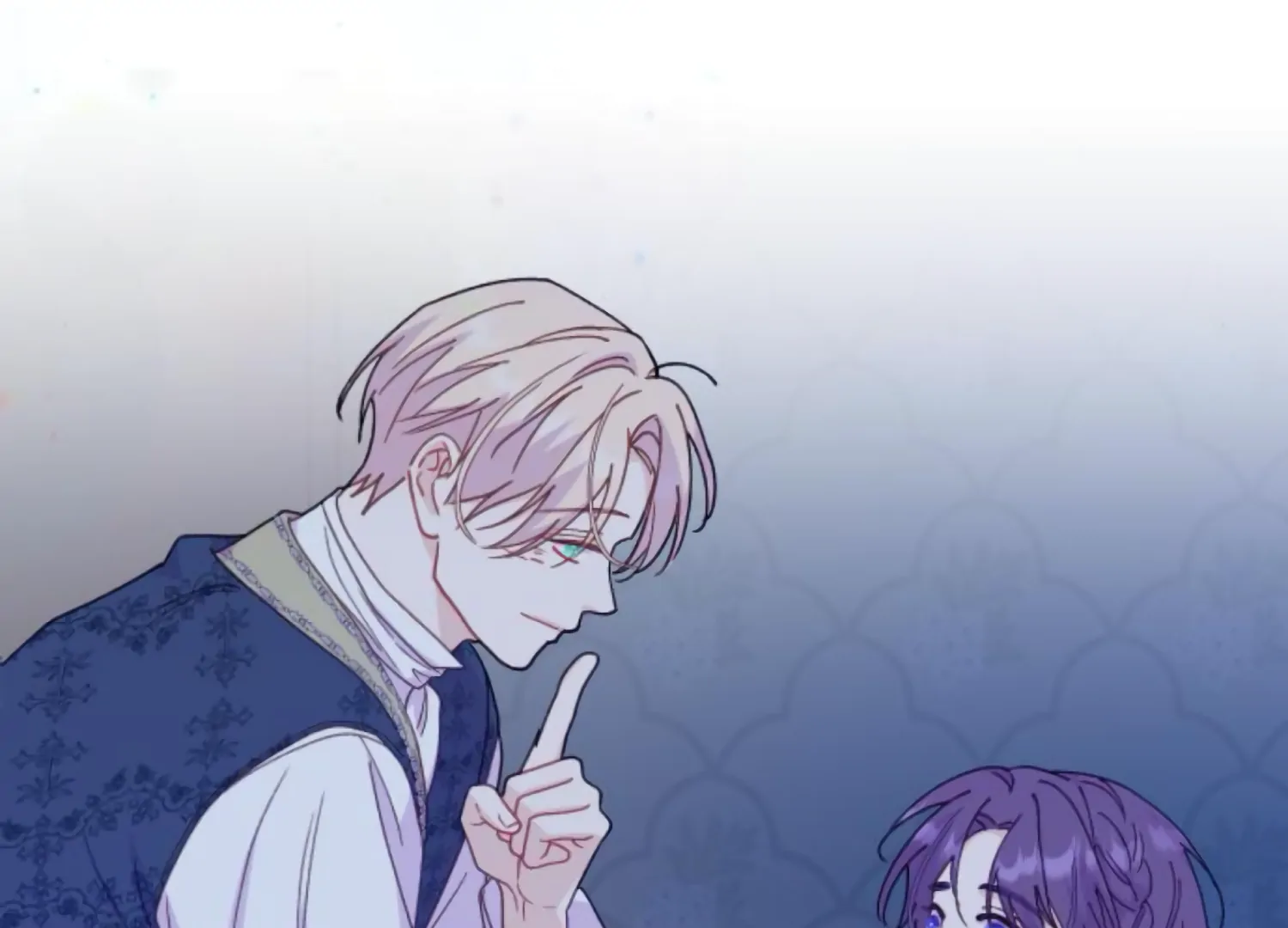 Fall in Love or Die chapter 84 page 174