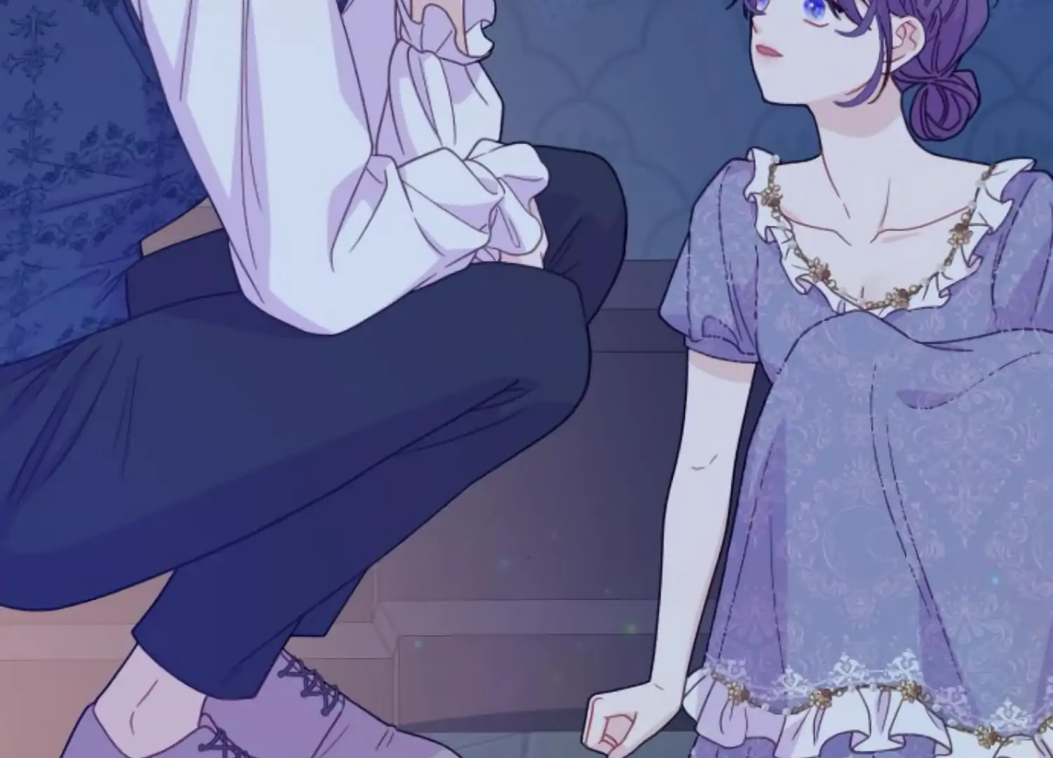 Fall in Love or Die chapter 84 page 175