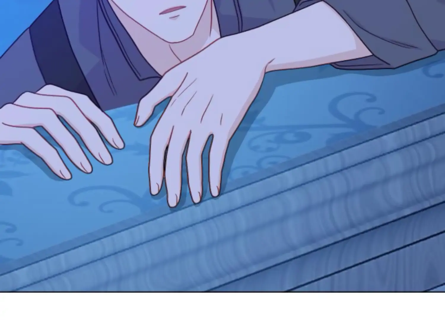 Fall in Love or Die chapter 84 page 186