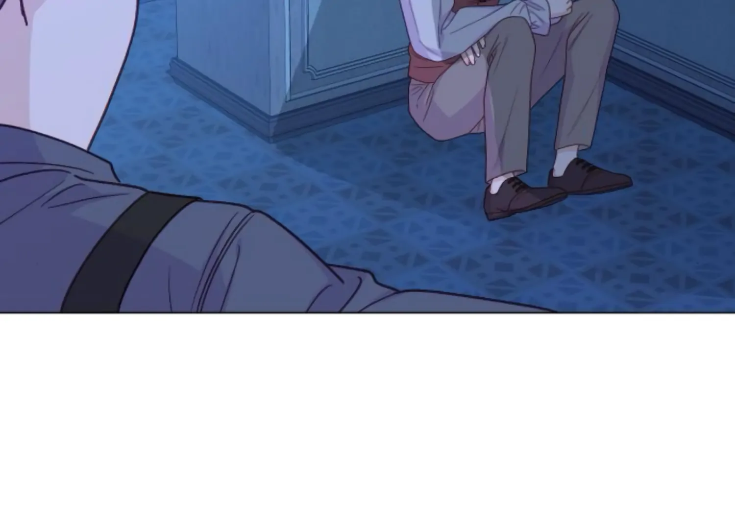 Fall in Love or Die chapter 84 page 190