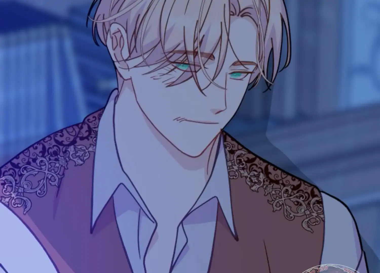 Fall in Love or Die chapter 84 page 192