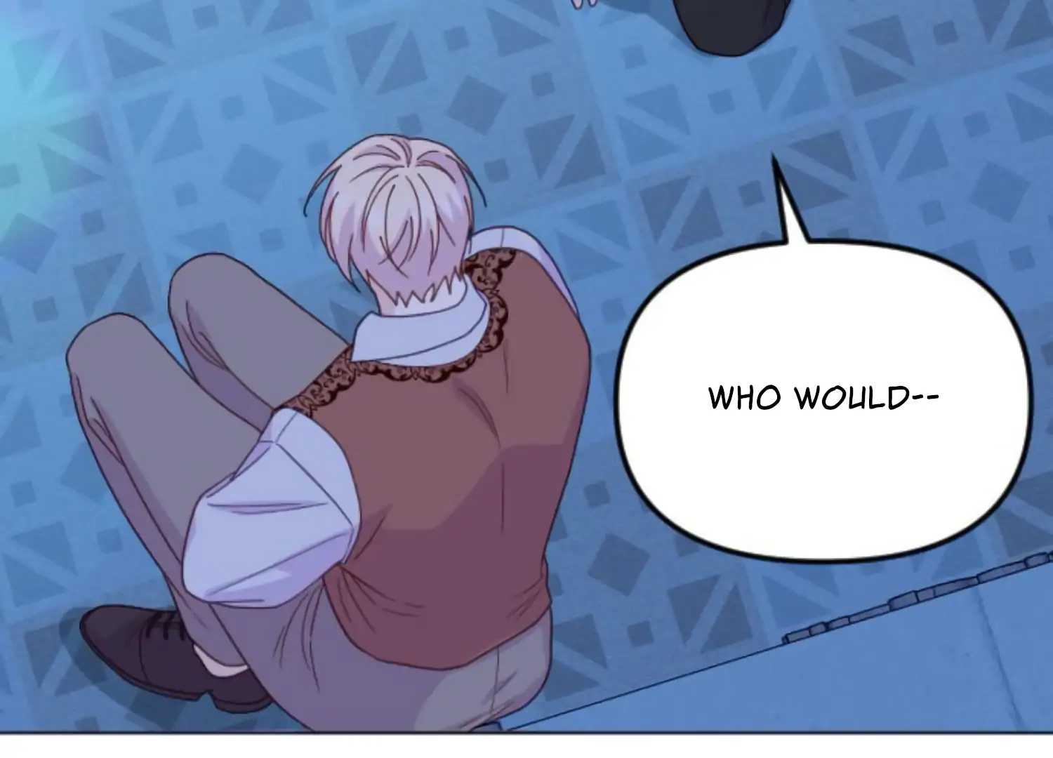 Fall in Love or Die chapter 84 page 196
