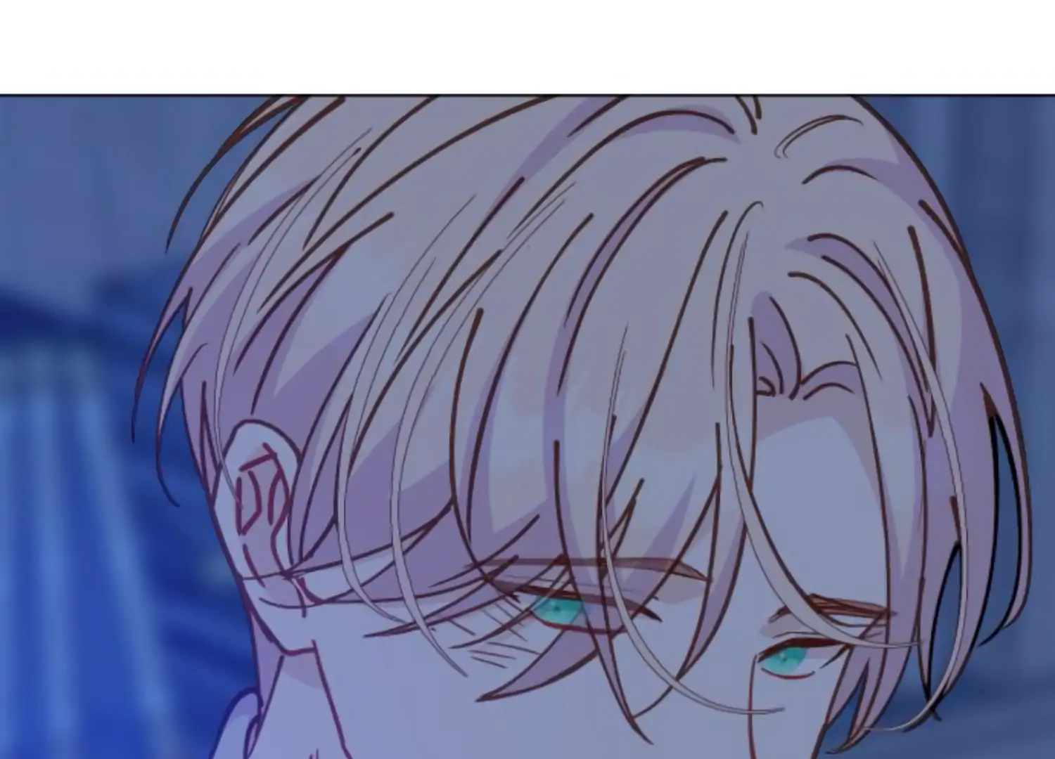 Fall in Love or Die chapter 84 page 198