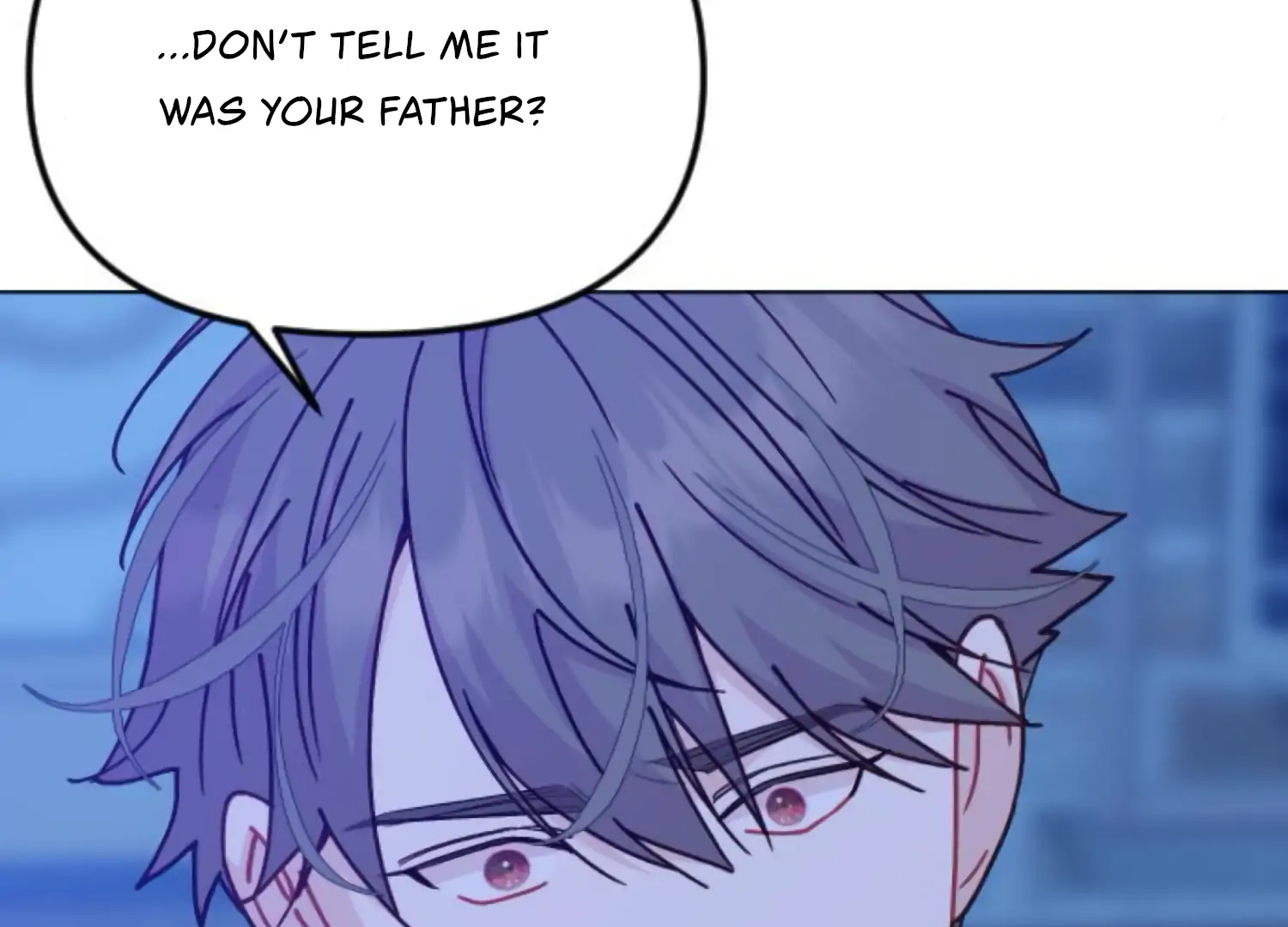 Fall in Love or Die chapter 84 page 201