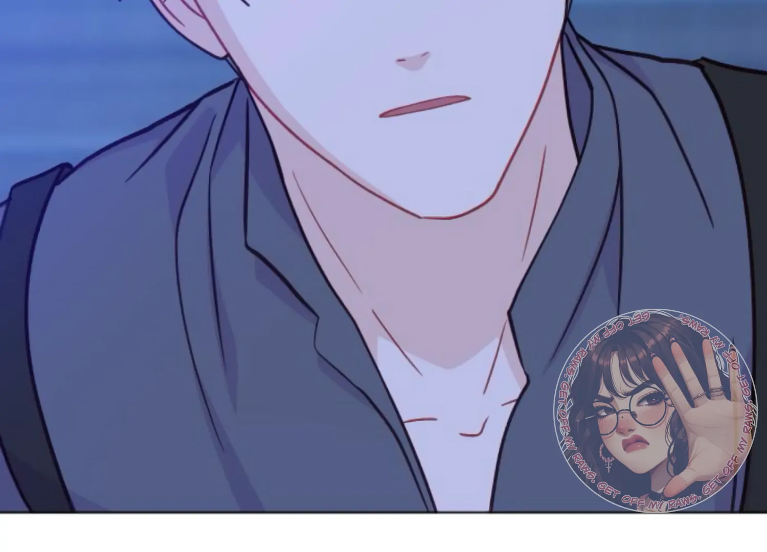 Fall in Love or Die chapter 84 page 202