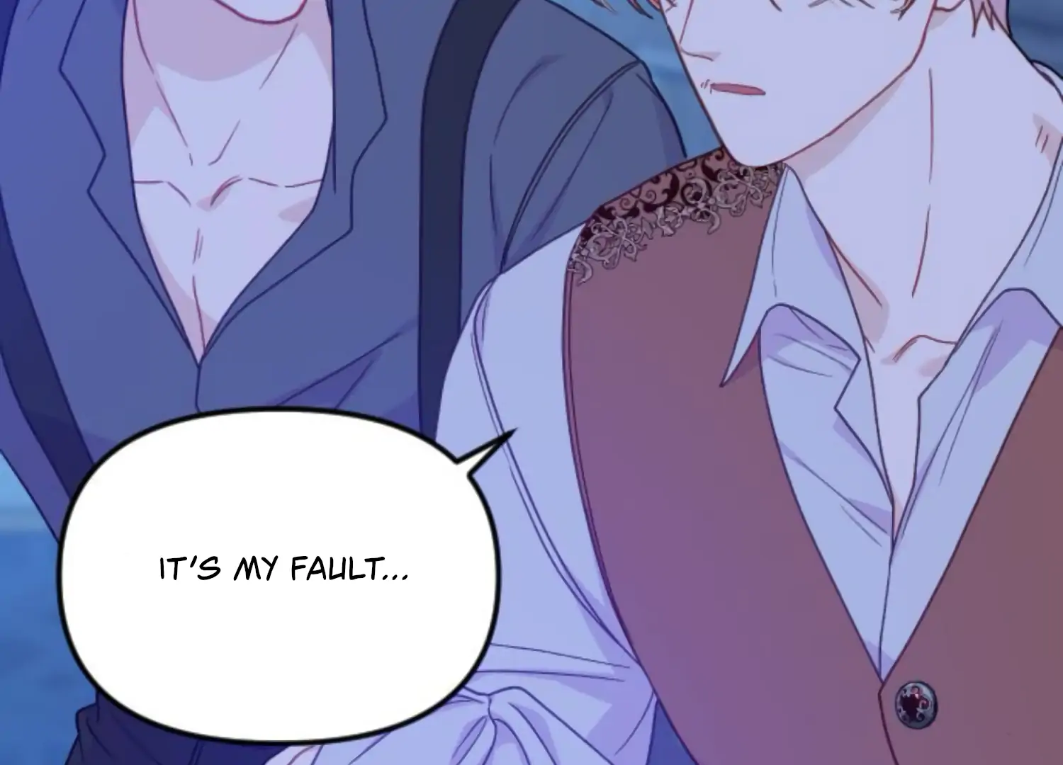 Fall in Love or Die chapter 84 page 205