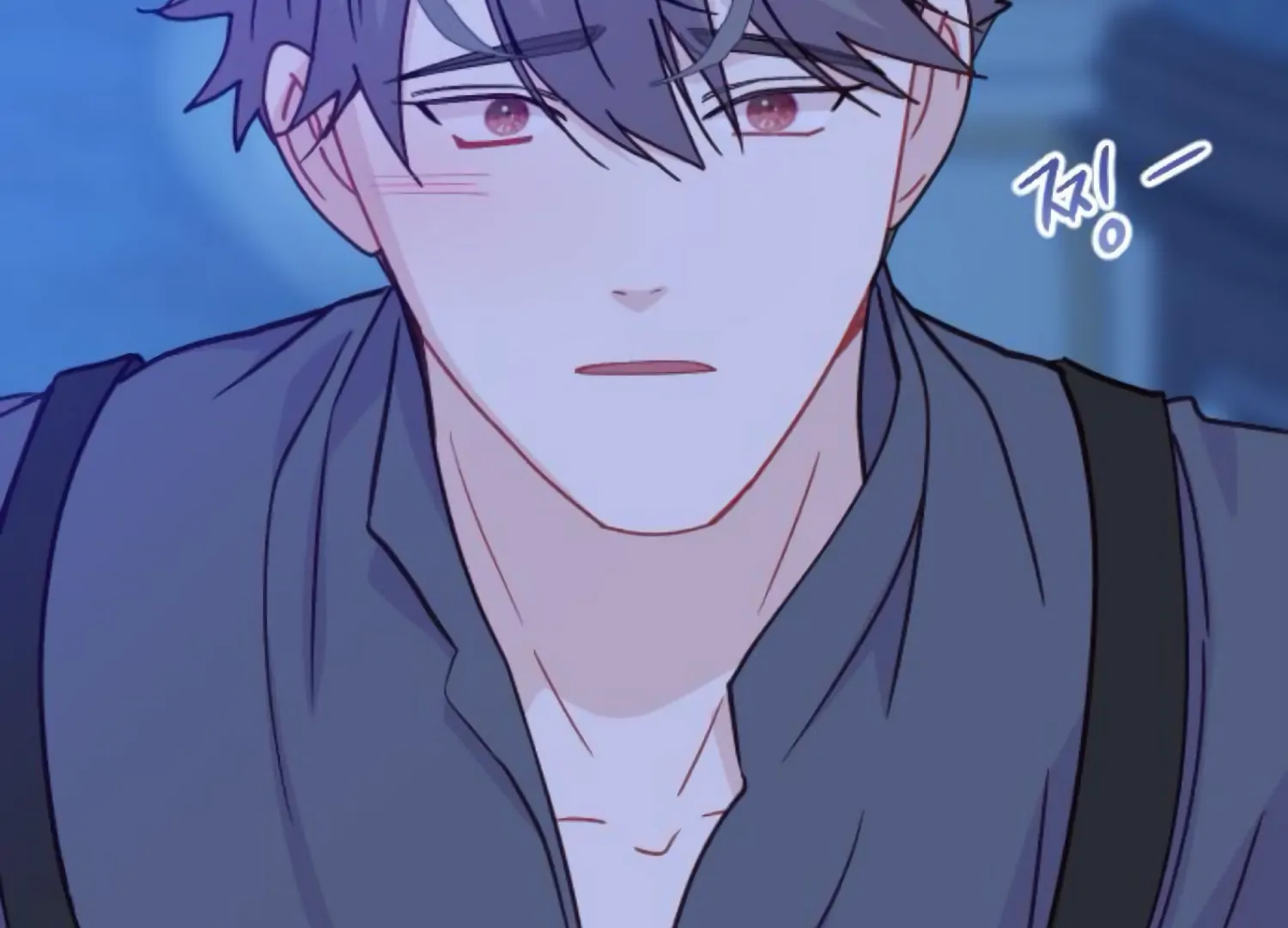 Fall in Love or Die chapter 84 page 219