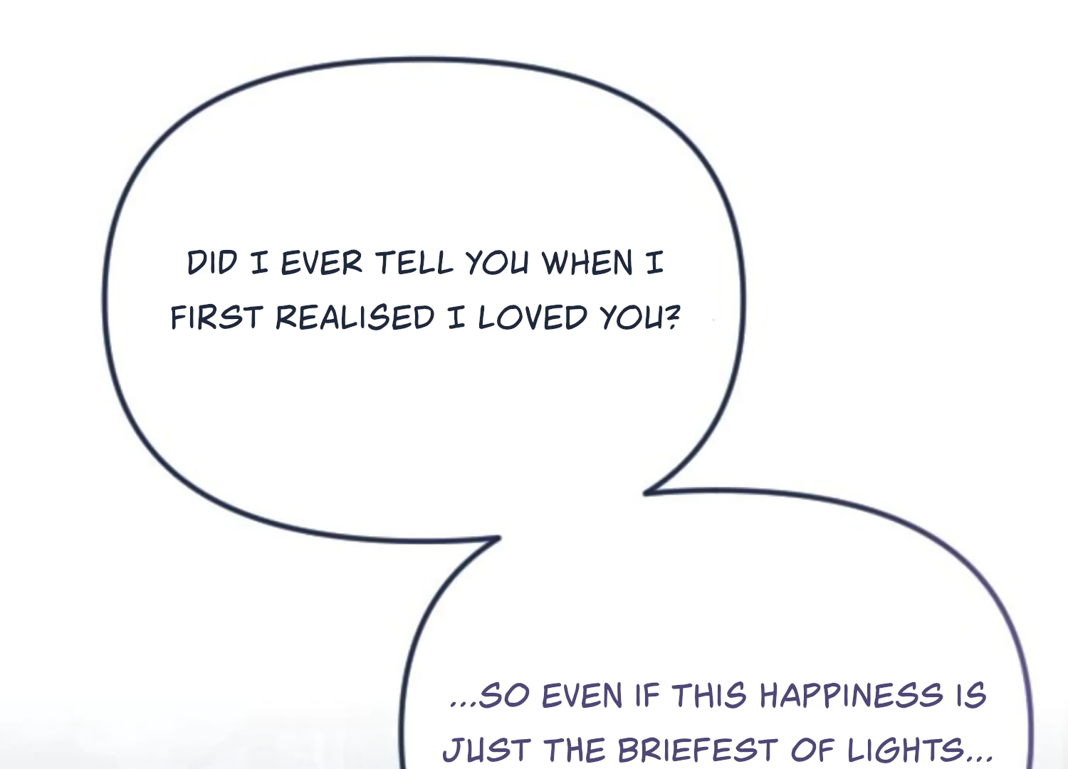 Fall in Love or Die chapter 84 page 231