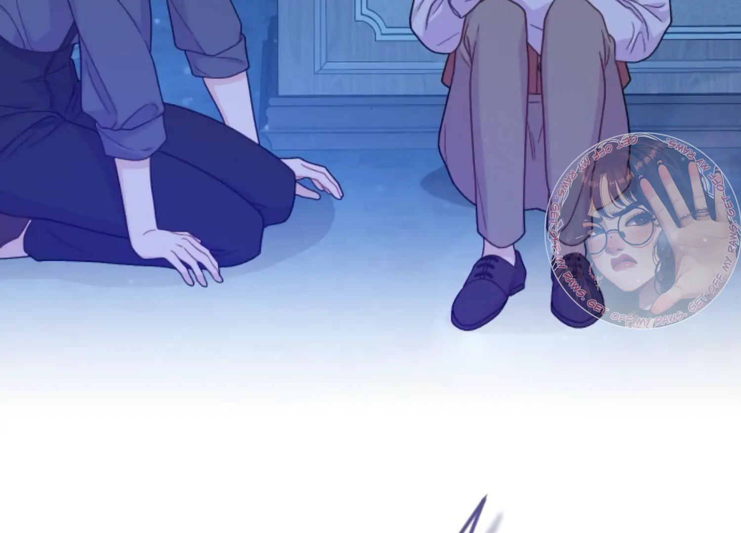 Fall in Love or Die chapter 84 page 233