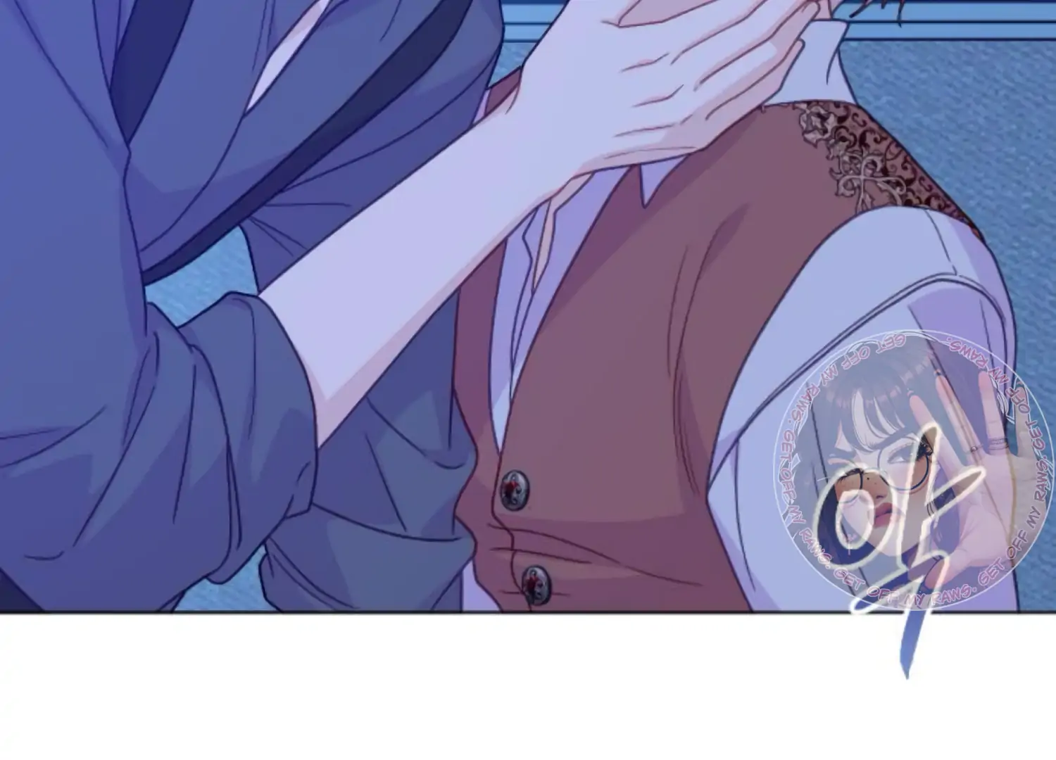 Fall in Love or Die chapter 84 page 242