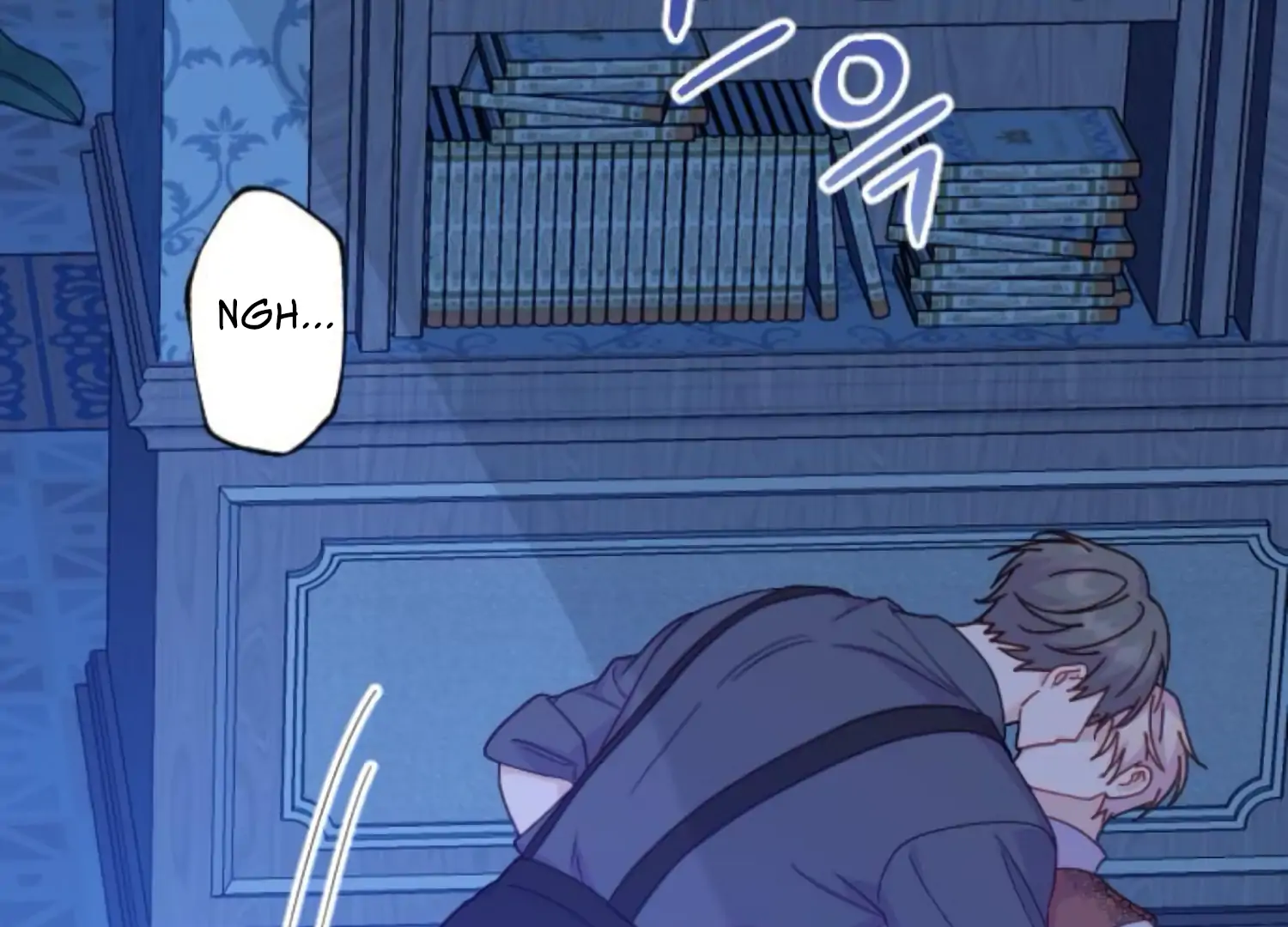 Fall in Love or Die chapter 84 page 244