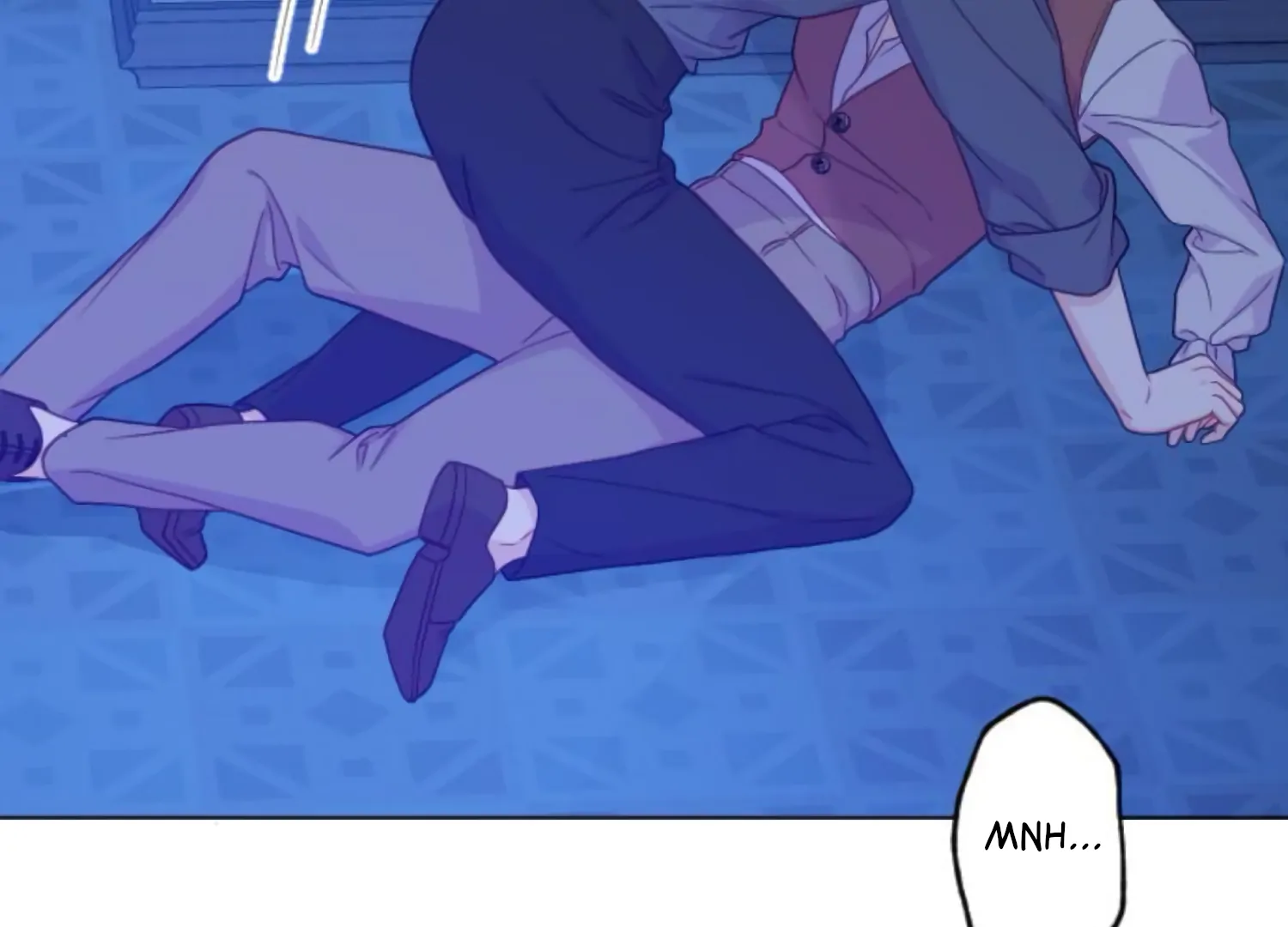 Fall in Love or Die chapter 84 page 245