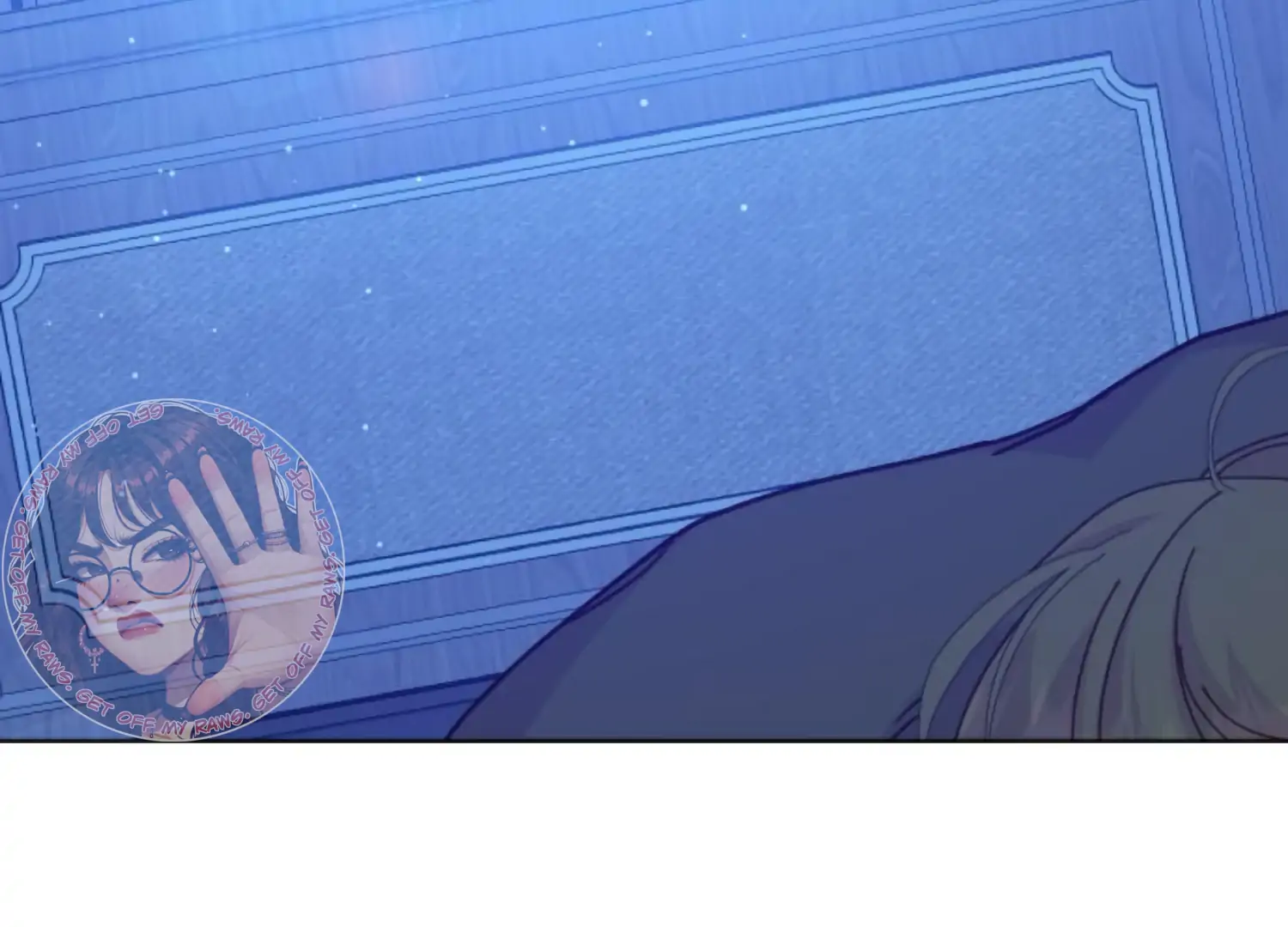 Fall in Love or Die chapter 84 page 251