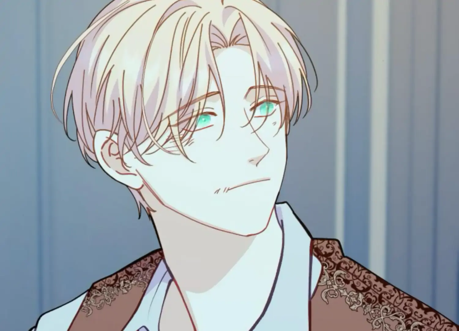 Fall in Love or Die chapter 85 page 8
