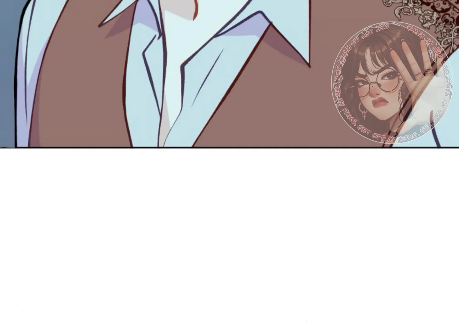 Fall in Love or Die chapter 85 page 9