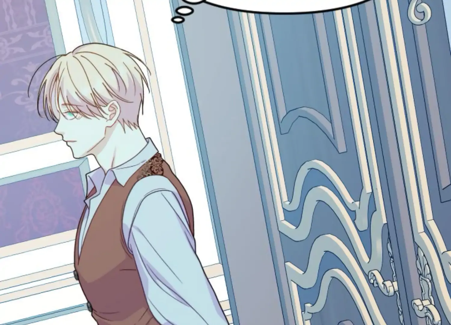 Fall in Love or Die chapter 85 page 11