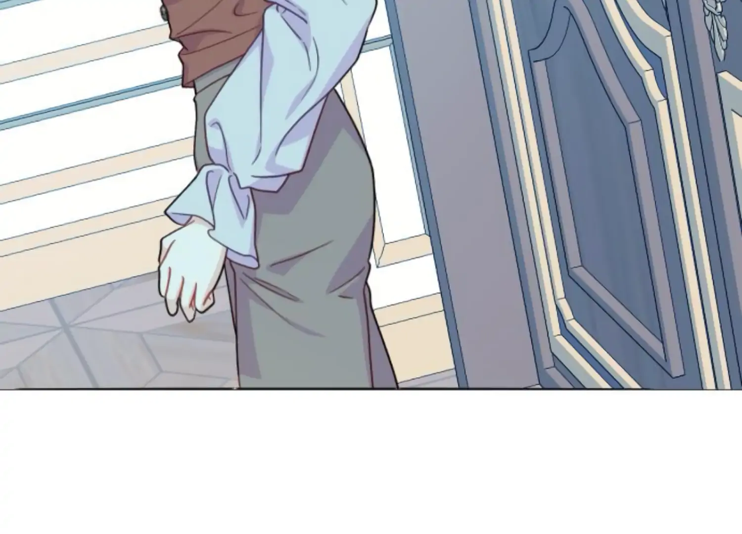 Fall in Love or Die chapter 85 page 12