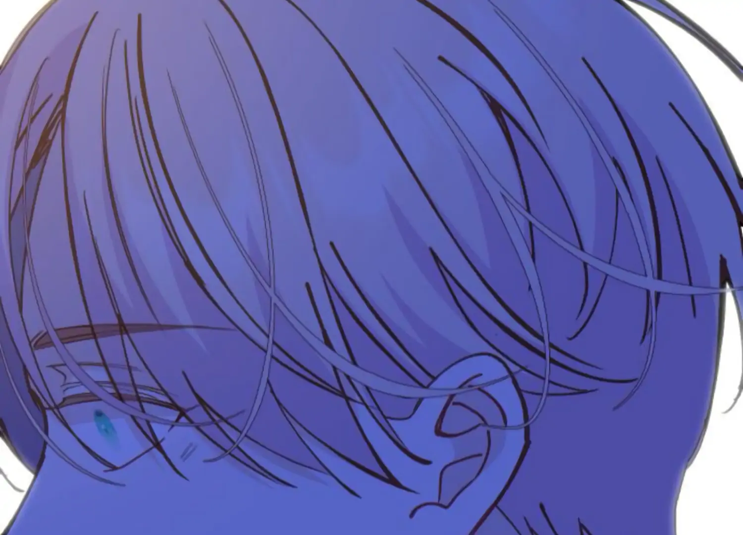 Fall in Love or Die chapter 85 page 14
