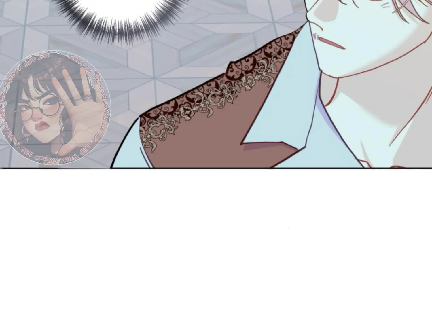 Fall in Love or Die chapter 85 page 18