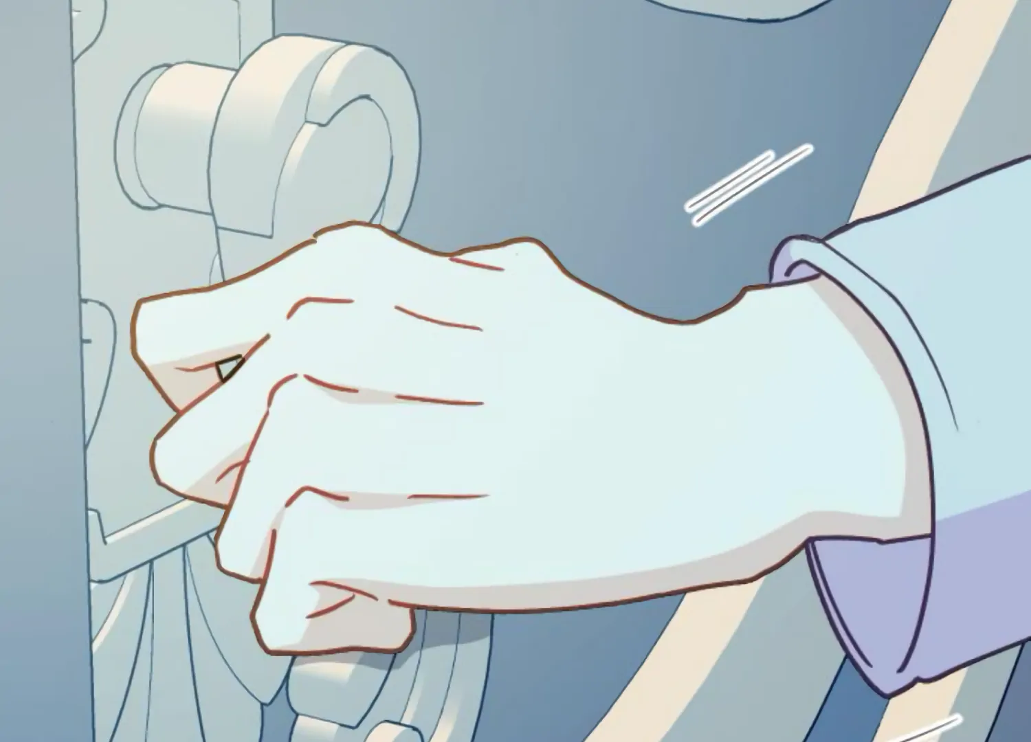 Fall in Love or Die chapter 85 page 20