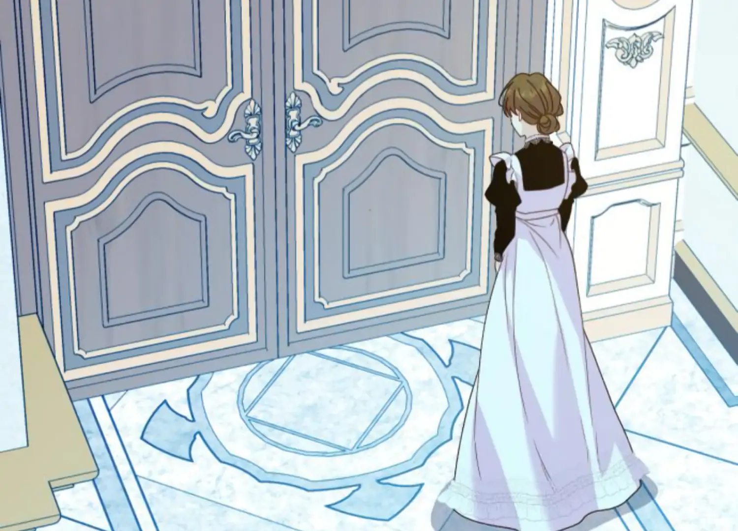 Fall in Love or Die chapter 85 page 28