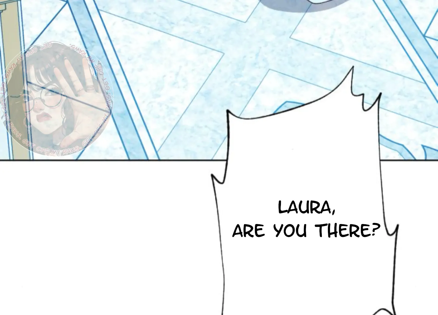 Fall in Love or Die chapter 85 page 29