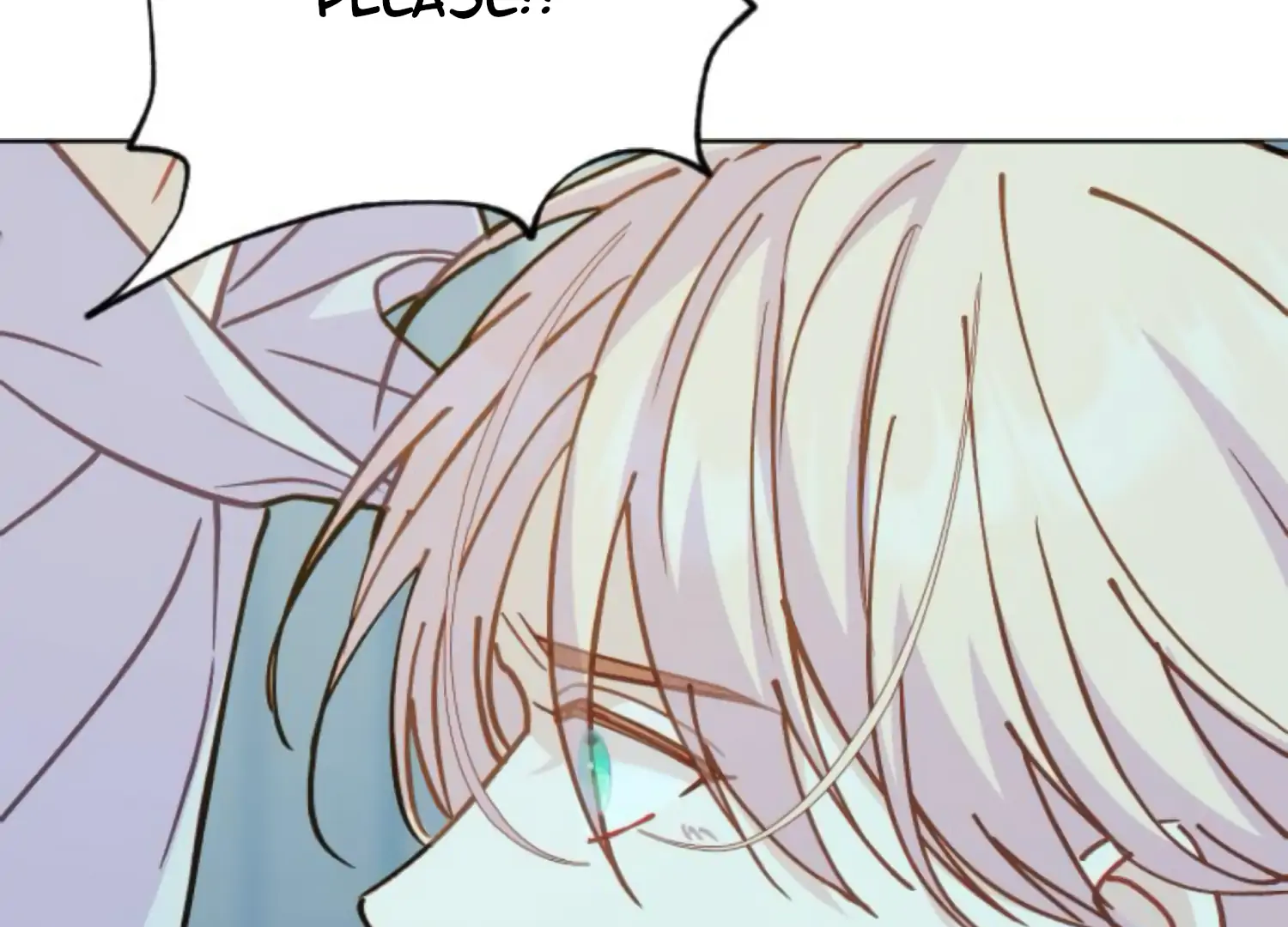 Fall in Love or Die chapter 85 page 32