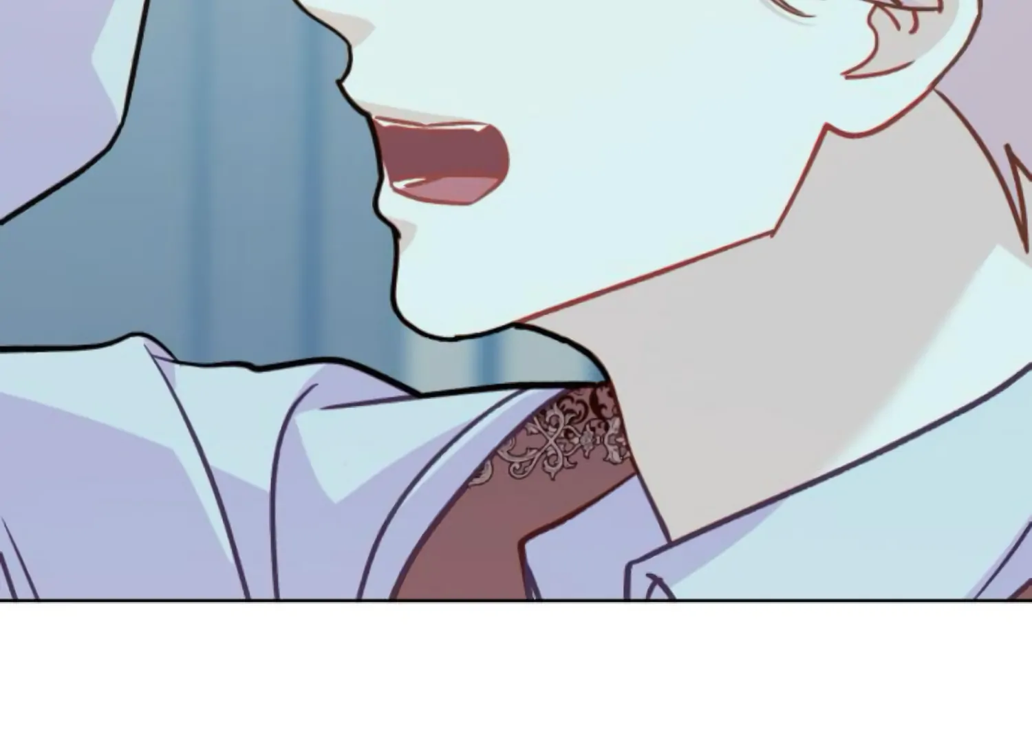 Fall in Love or Die chapter 85 page 33