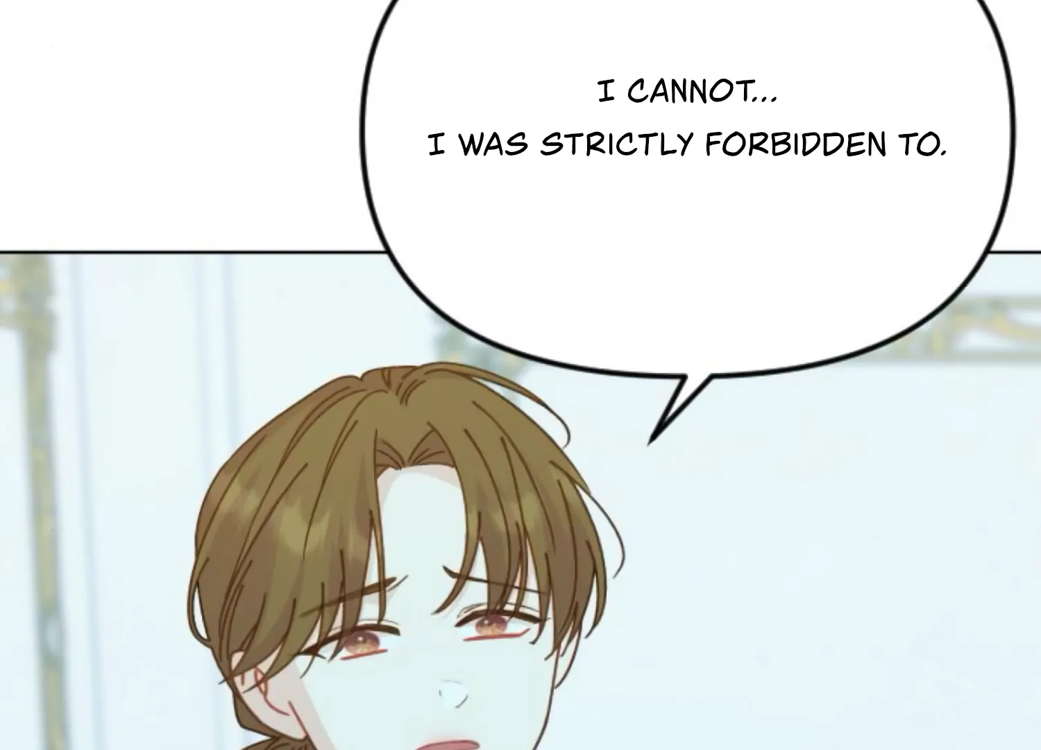 Fall in Love or Die chapter 85 page 35