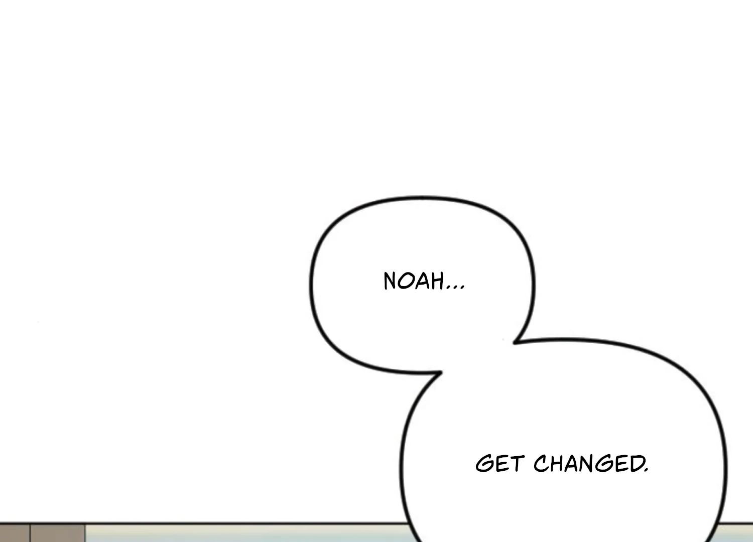 Fall in Love or Die chapter 85 page 55