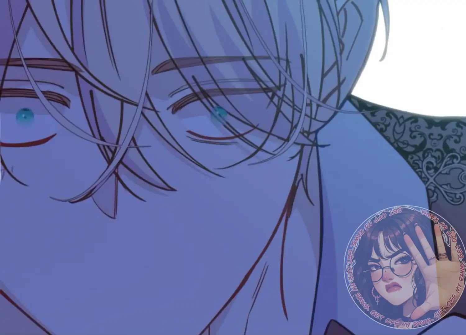 Fall in Love or Die chapter 85 page 70