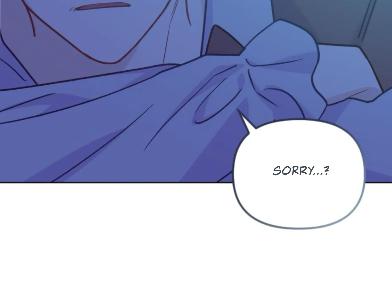 Fall in Love or Die chapter 85 page 73