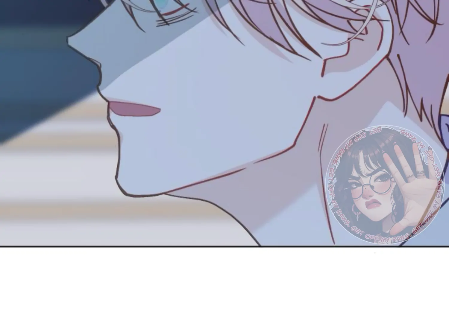 Fall in Love or Die chapter 85 page 79