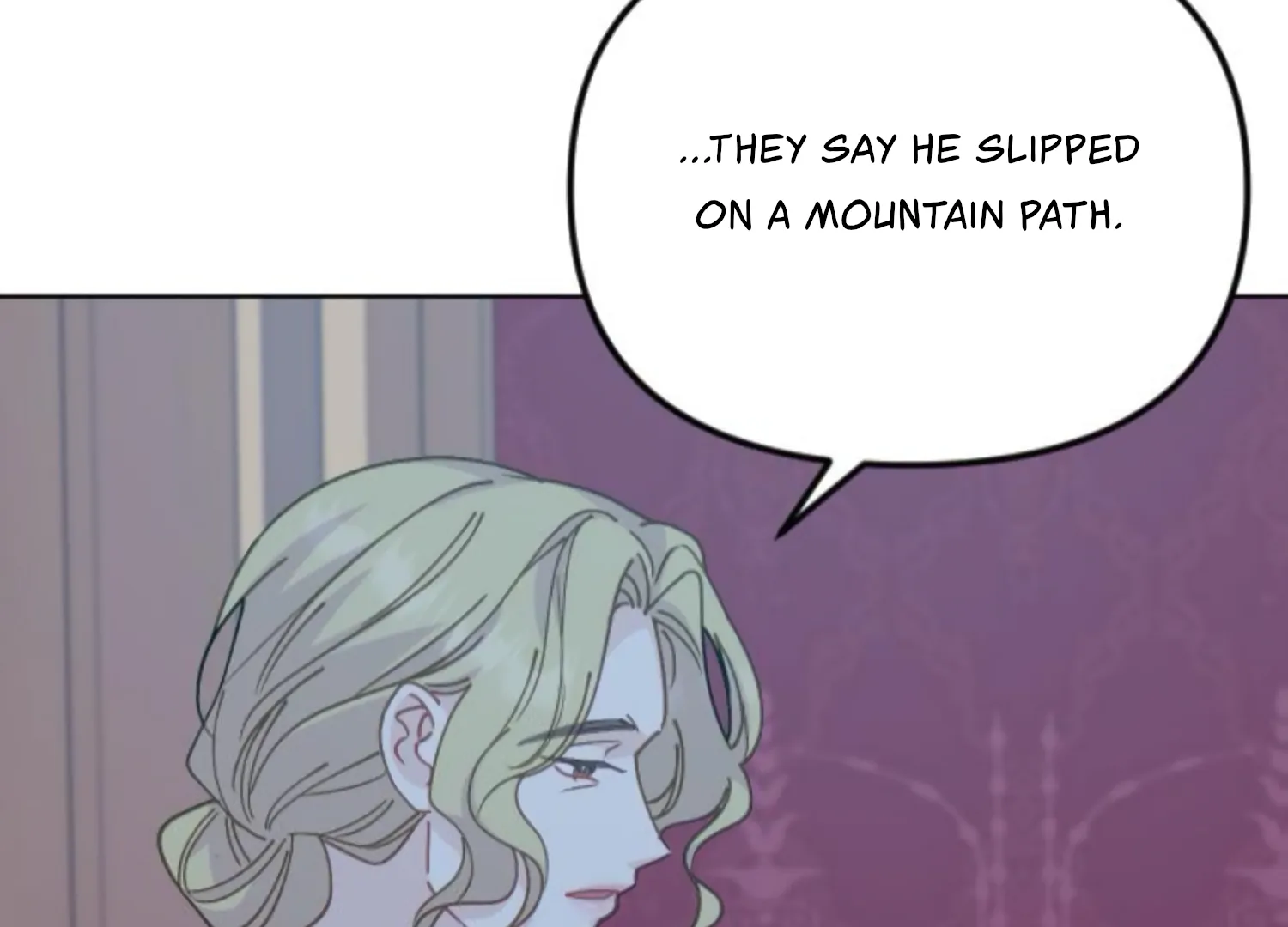 Fall in Love or Die chapter 85 page 81