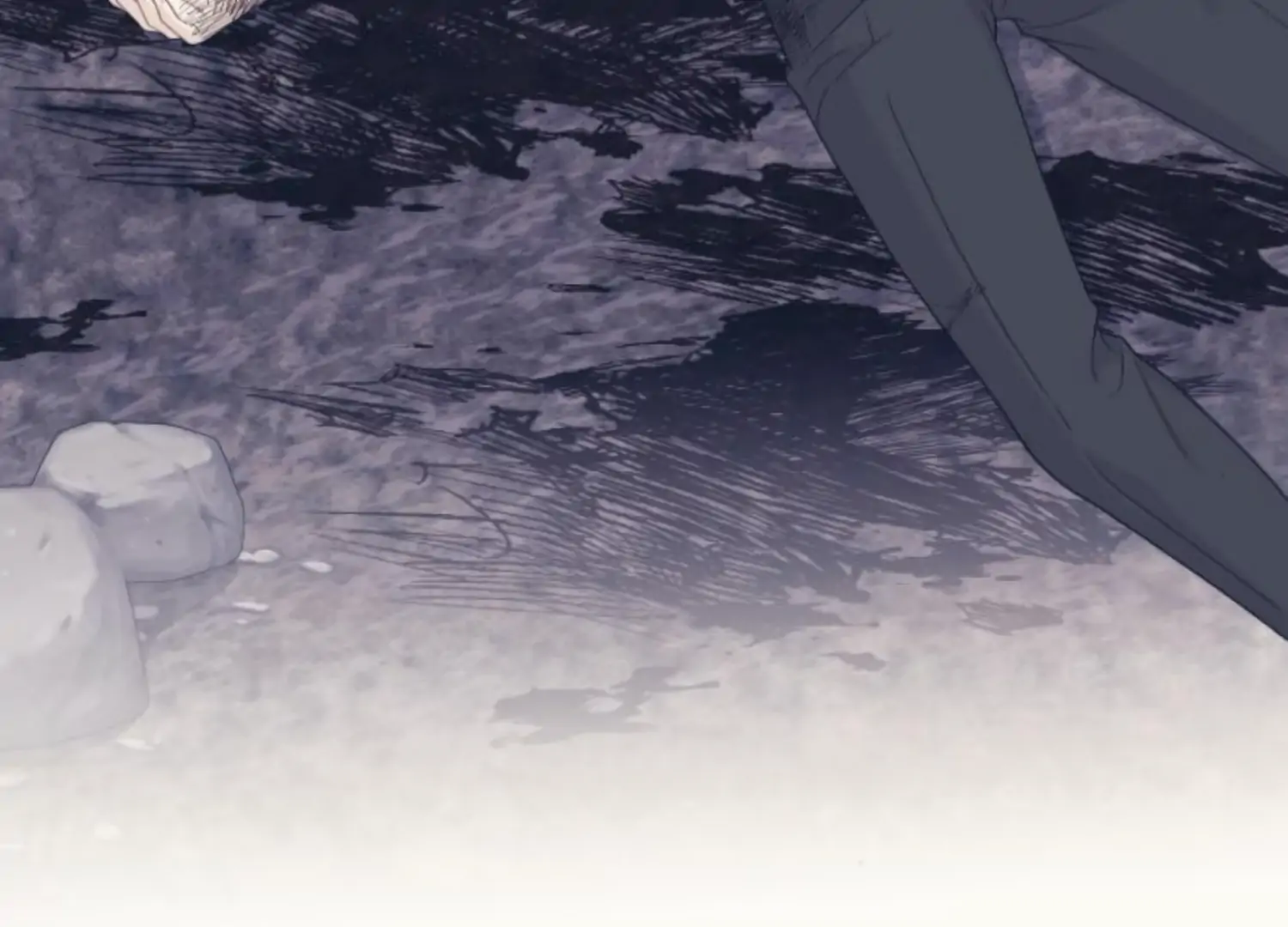 Fall in Love or Die chapter 85 page 86